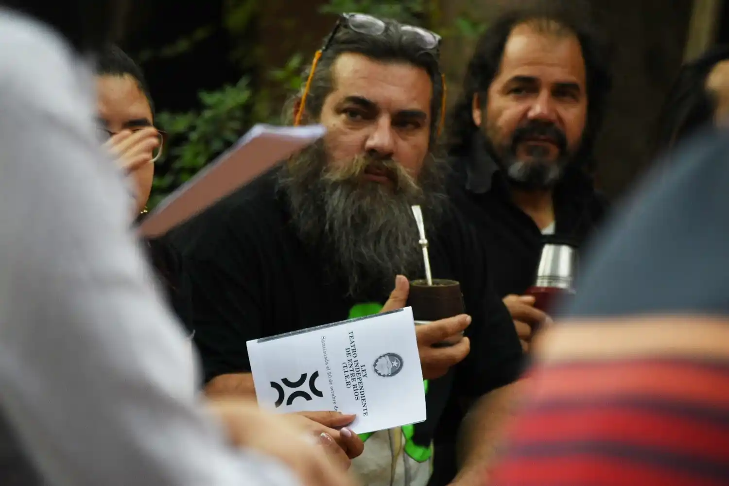 Con gran participación federal cerró la primera convocatoria del ConTIER