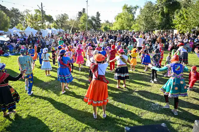 Semana Santa en Chascomús: balance positivo y fuerte impacto en la economía local