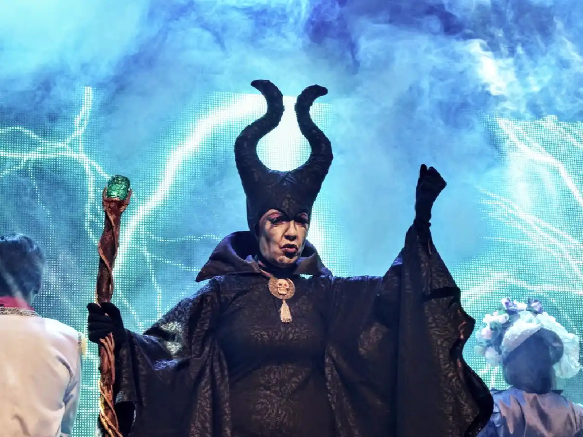 “Encuentados” llega a Frontera para celebrar el Día del Niño    