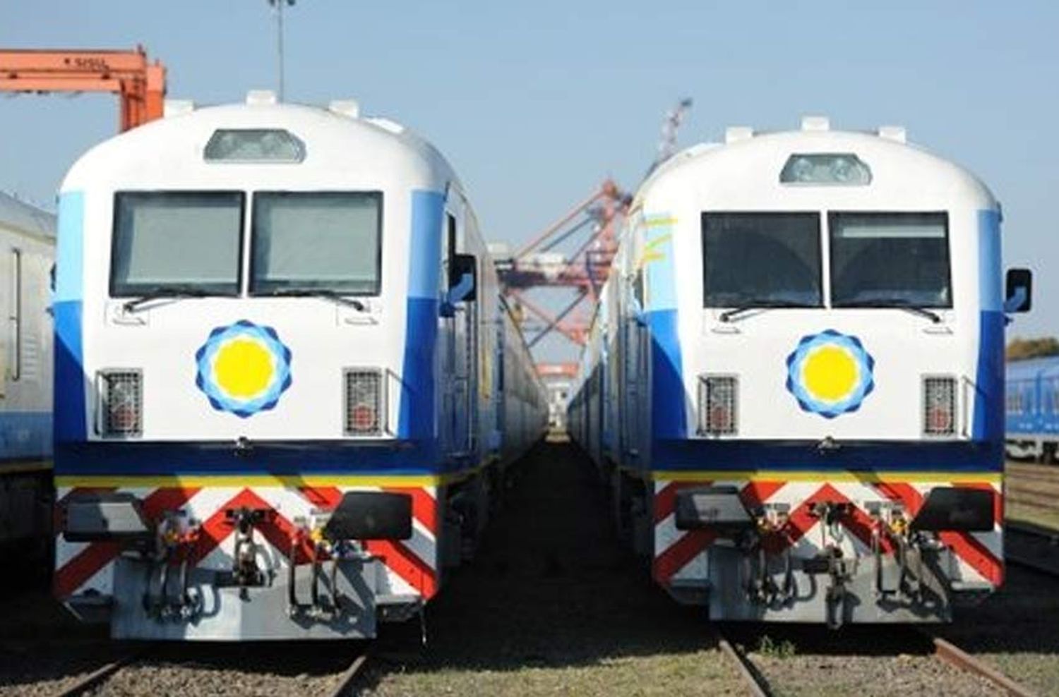 Trenes Argentinos suspendió la venta de pasajes de viajes de larga distancia entre Buenos Aires y Rosario.