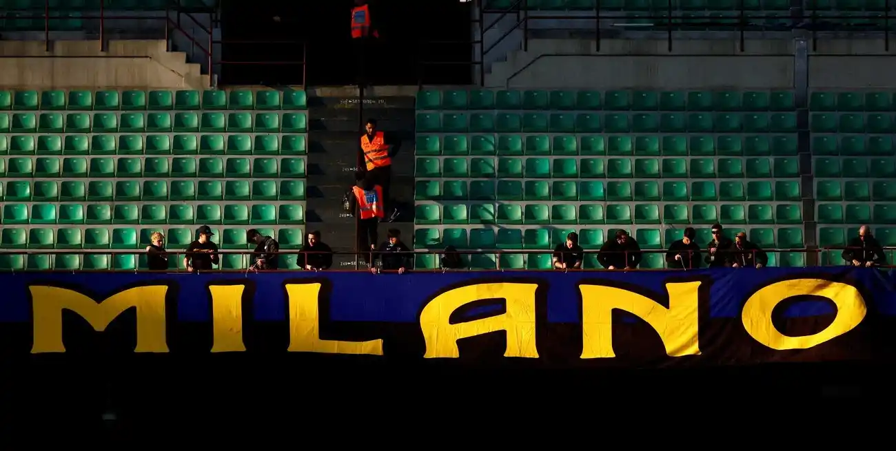 La investigación judicial en Milán desbarató una red VIP que operaba bajo la fachada de una agencia de eventos. Foto: Reuters