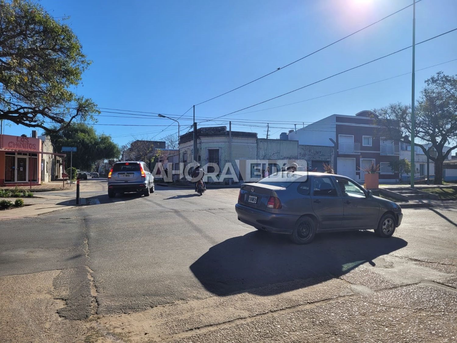 Foto: Joaquín García
