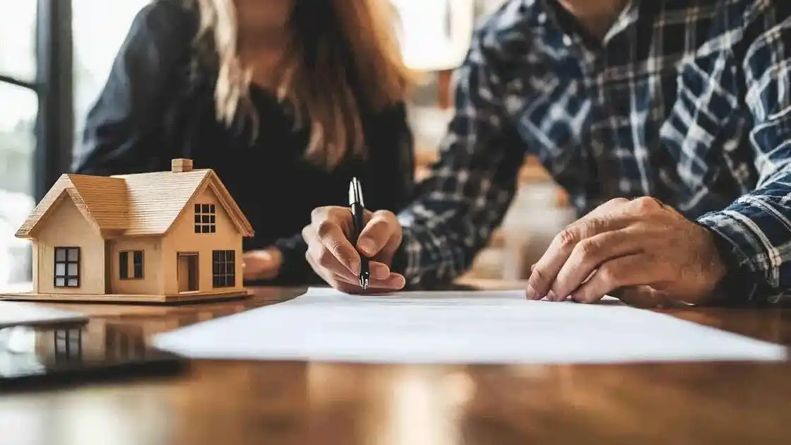 Créditos hipotecarios: cuánto hay que ganar y pagar por mes para comprar una vivienda en 2026 - 1