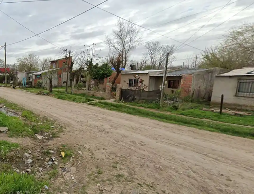 Crimen en Virrey del Pino: asesinaron a una chica de 11 balazos