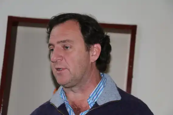 Matías Meli pidió al gobierno provincial que recapaciten ante los aumentos