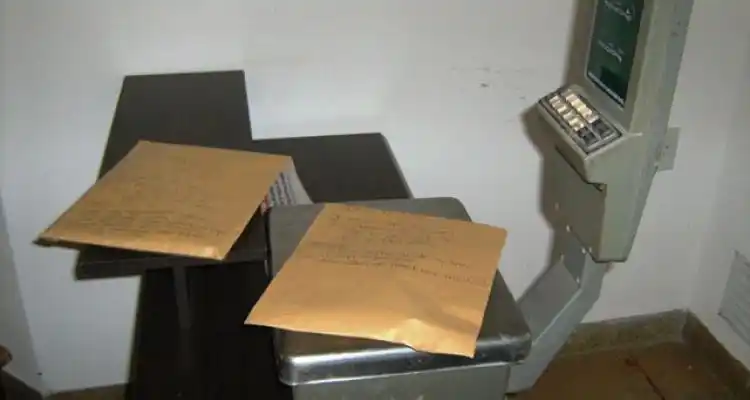 Dos detenidos por tenencia de drogas