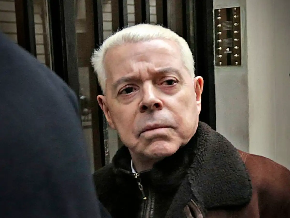 Murió el exjuez federal Norberto Oyarbide
