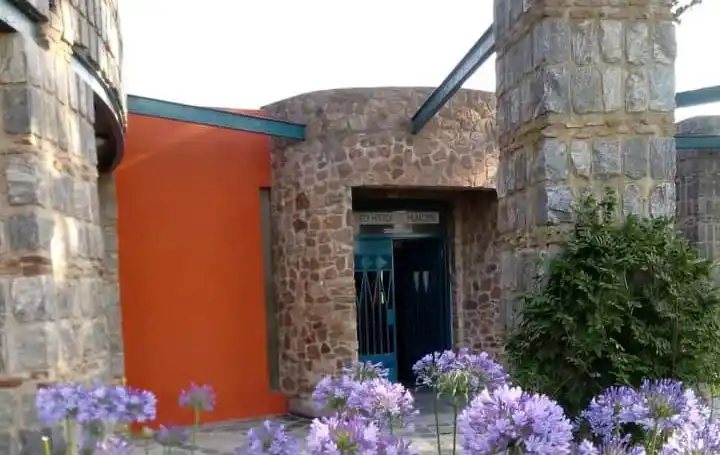 Mejoras en el museo histórico