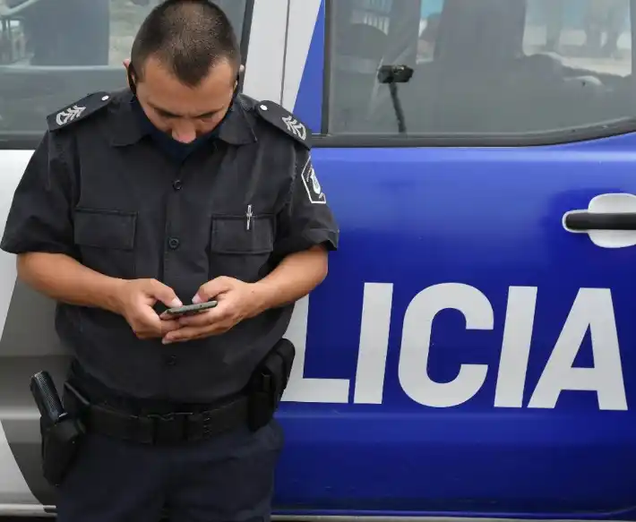 Seis hermanos fueron abusados en un campo, y una de las víctimas tuvo dos hijos