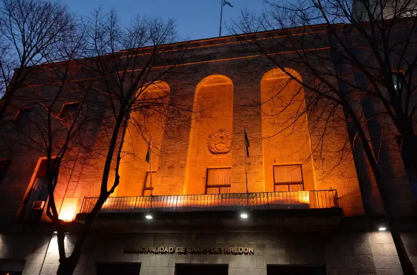 El Municipio se suma a la campaña de concientización “Haciendo visible el TDAH”