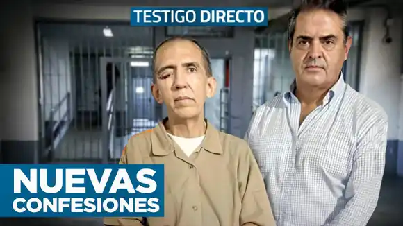 Confesiones de «La Bestia» – Testigo Directo 