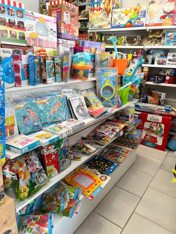 Los regalos de Reyes Magos llegan con aumentos por encima del 120%