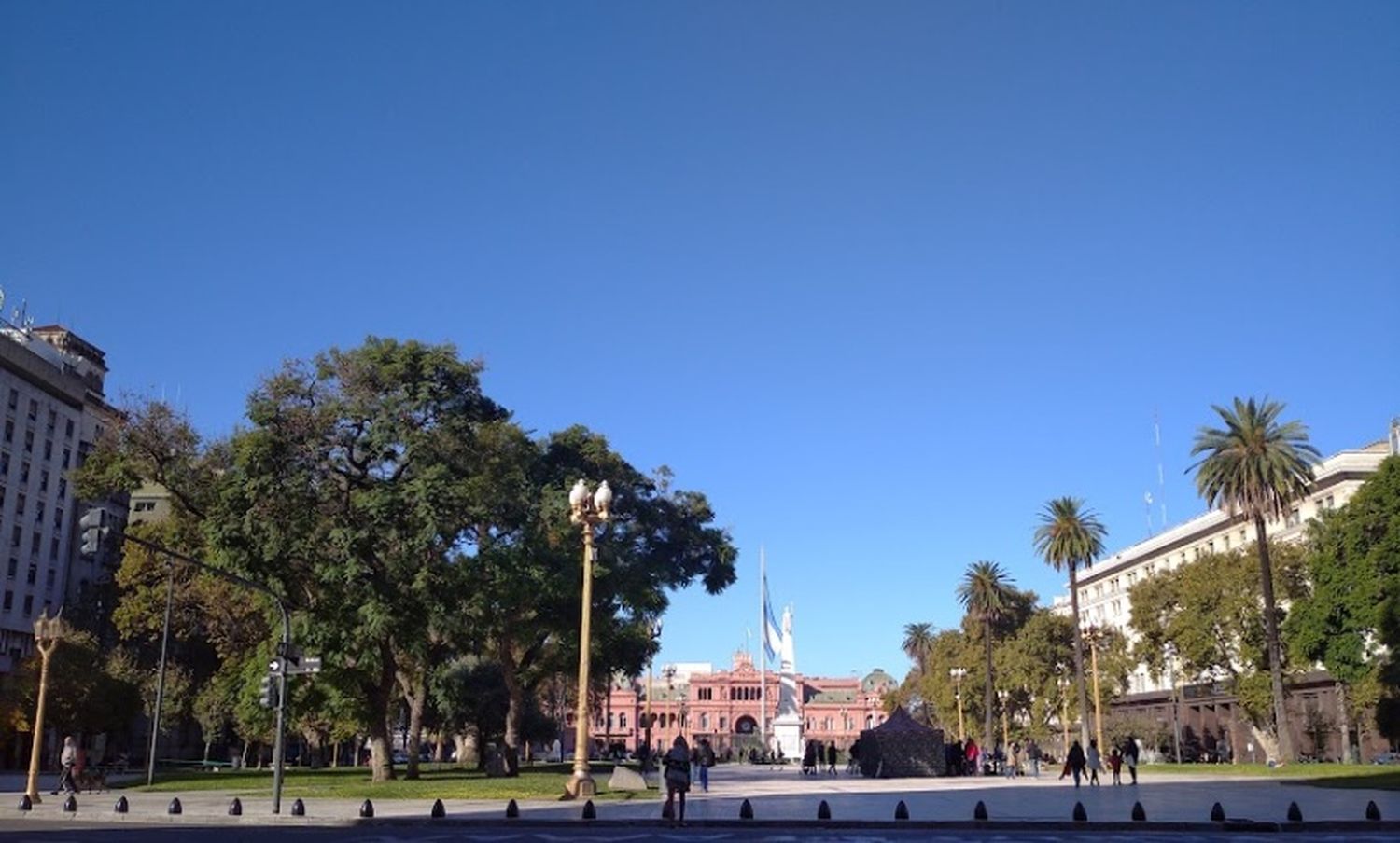 El Gobierno argentino implementa nuevo esquema de ingreso para turistas de China y República Dominicana