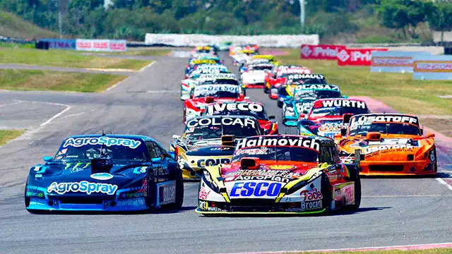Tras 40 días, vuelve el TC: el historial de San Nicolás y el favoritismo de Werner