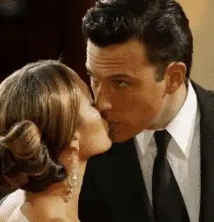 J-Lo y Ben Affeck fueron conocidos como los "Bennifer"