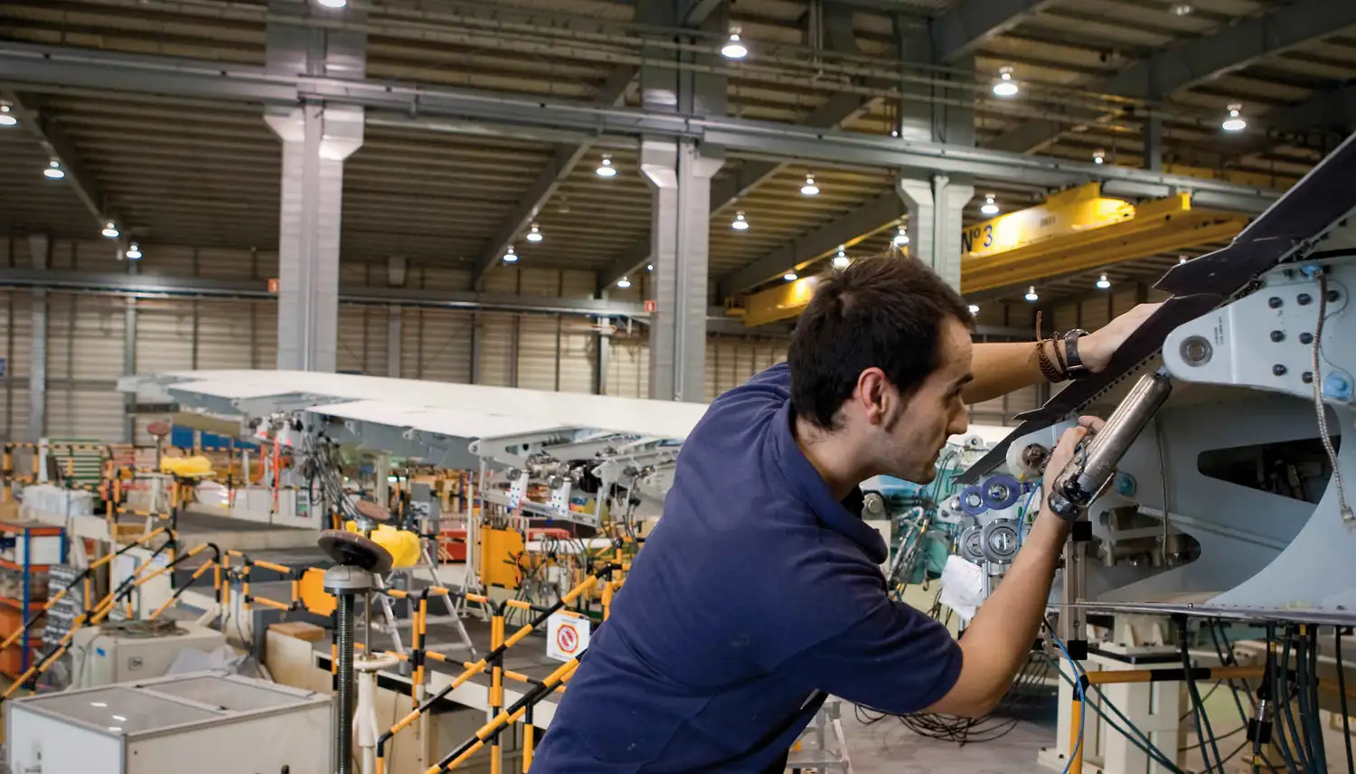 La UIA reconoce que la situación económica “es complicada”
