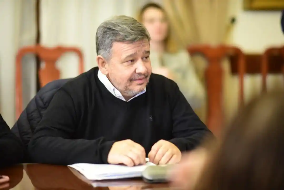 Agmer adhiere al paro nacional del miércoles convocado por Ctera