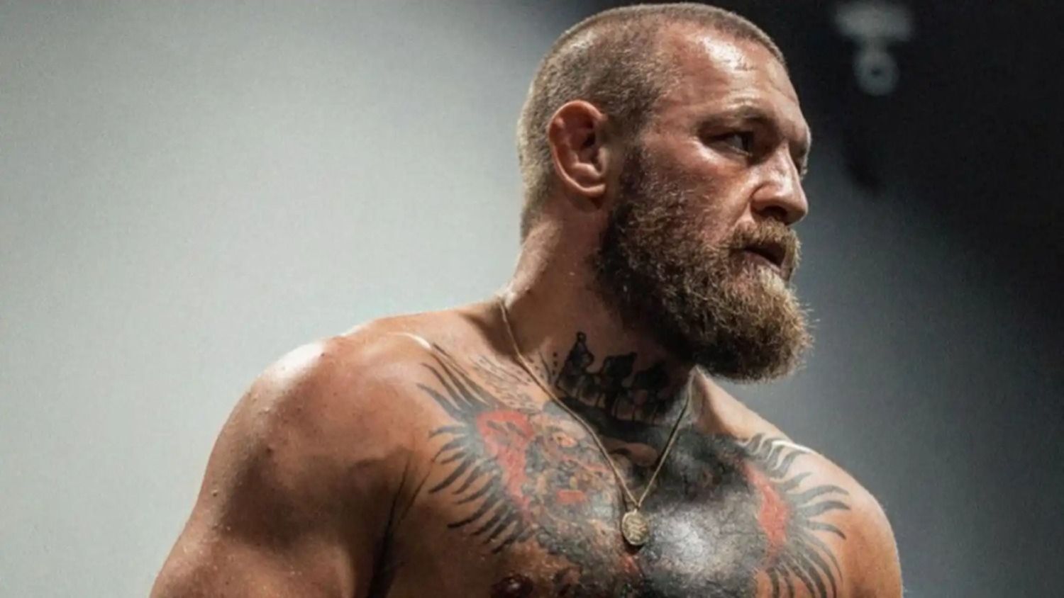 De esta manera Conor McGregor cambió la vida de un luchador de MMA. ¿De quién se trata?