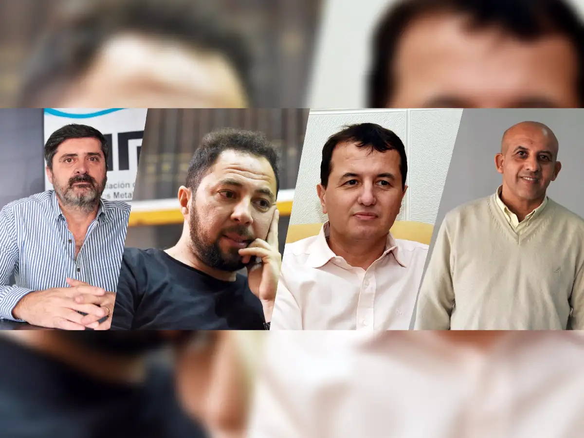 Alberto Fernández, dos meses en el poder