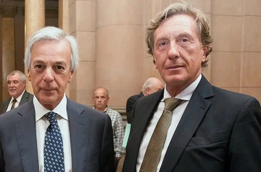 Para el juez que liberó a López, Macri "tendría que medirse un poco"