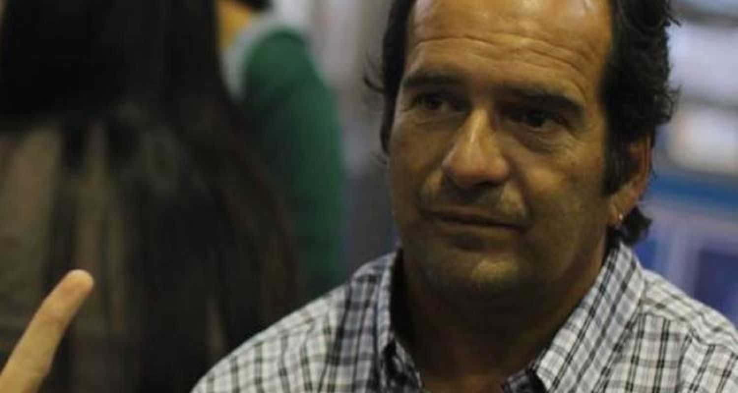 Juancho Correa trabaja en Desarrollo Humano a través de un programa de “ayuda social”