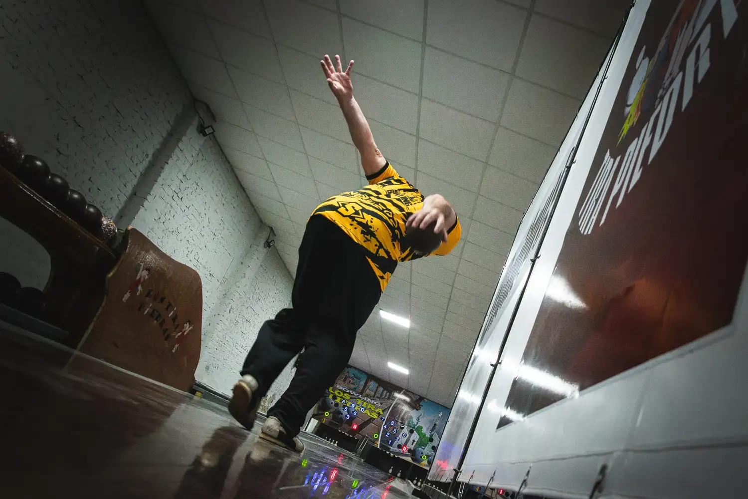 bowling el nac - 4
