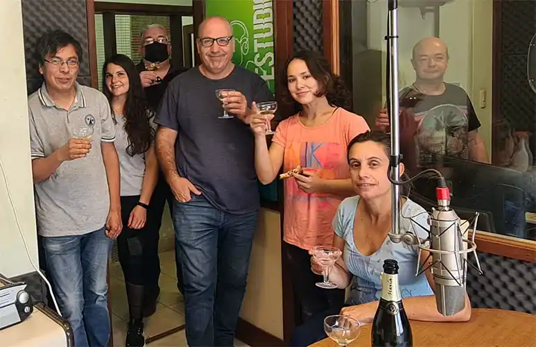 Despedimos el año en “El diálogo de hoy»