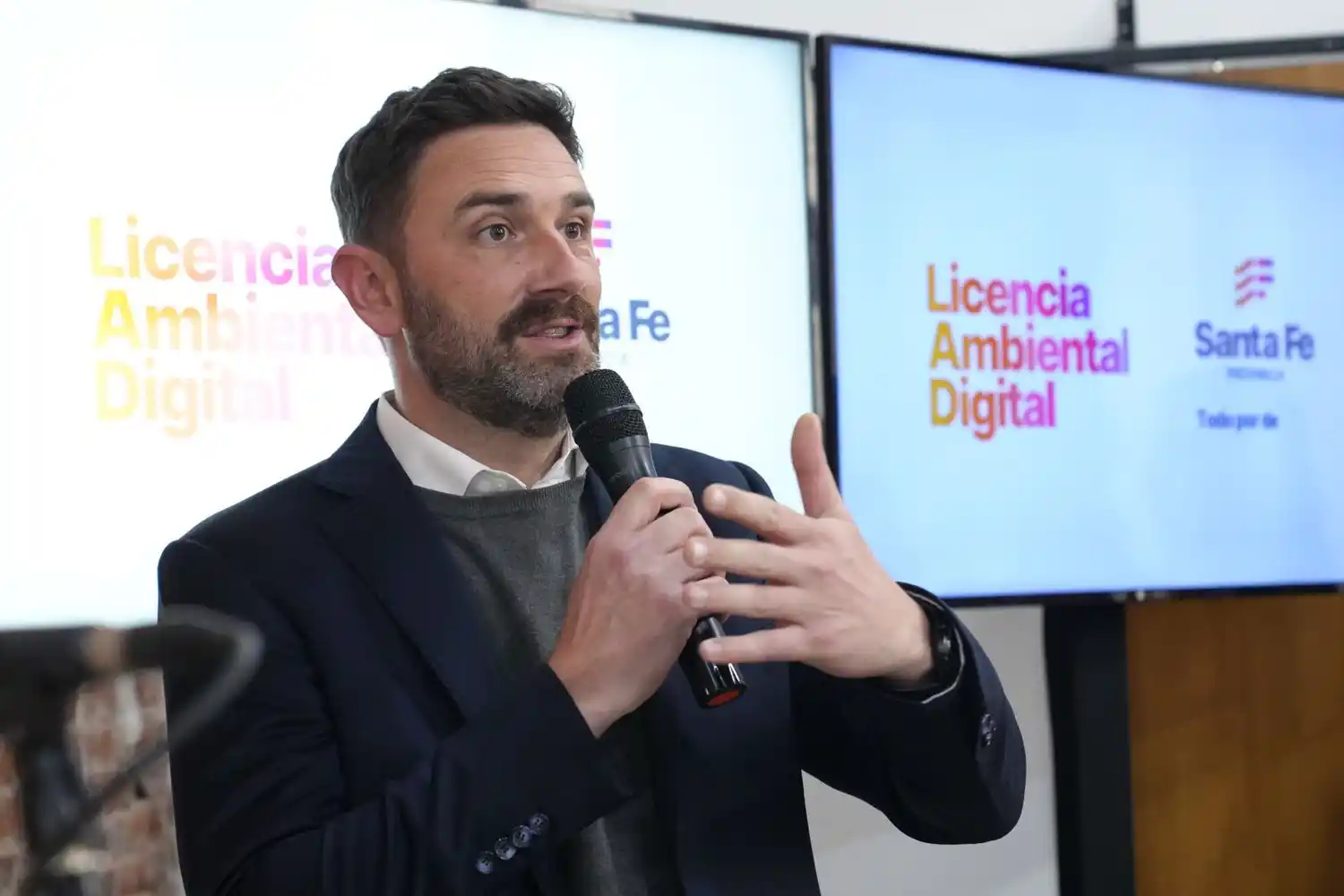 Licencia Digital Ambiental