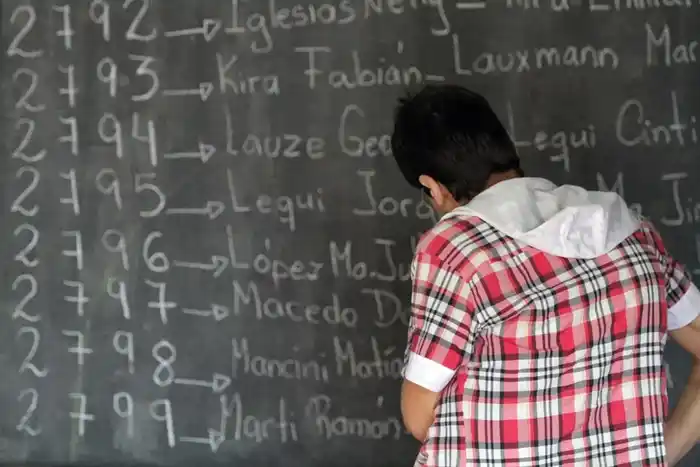 Elecciones Nacionales 2025