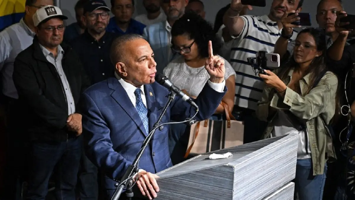 REVELAN DETALLES de cómo se fraguó la inscripción de Manuel Rosales en las presidenciales