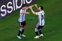 Definieron las ternas para los premios Olimpia