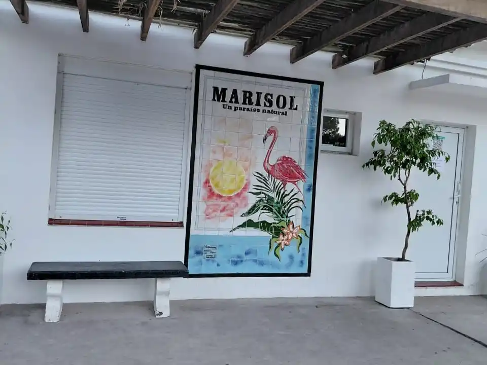 Marisol