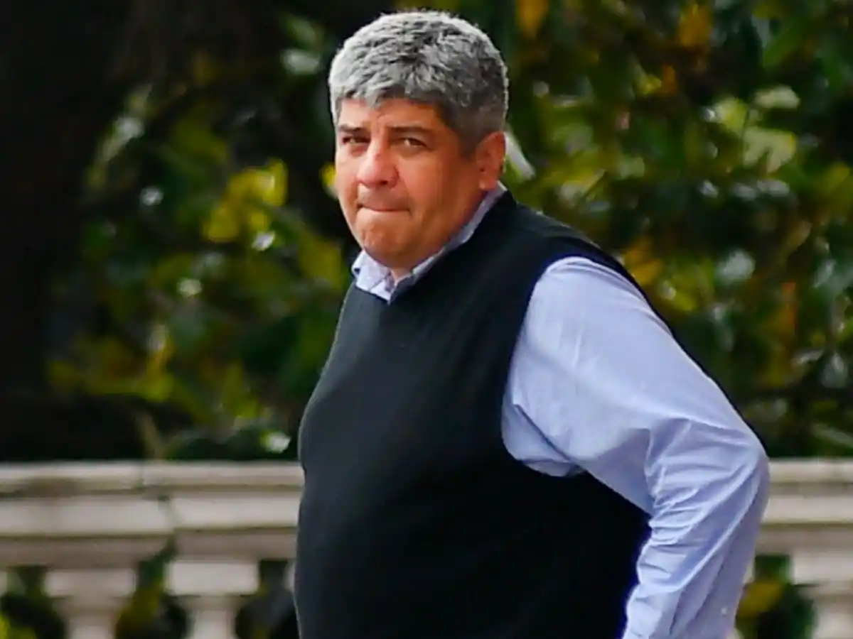 Tensión en la CGT: Pablo Moyano anunció una marcha para defender a Cristina Kirchner