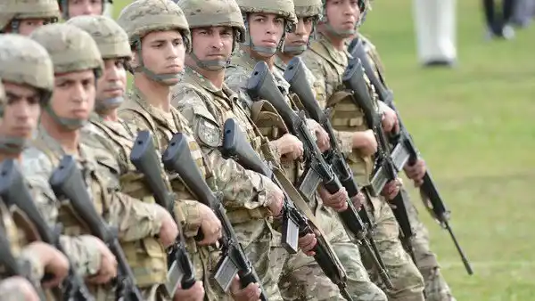 Murió un soldado del Ejército por un disparo “accidental” en el abdomen