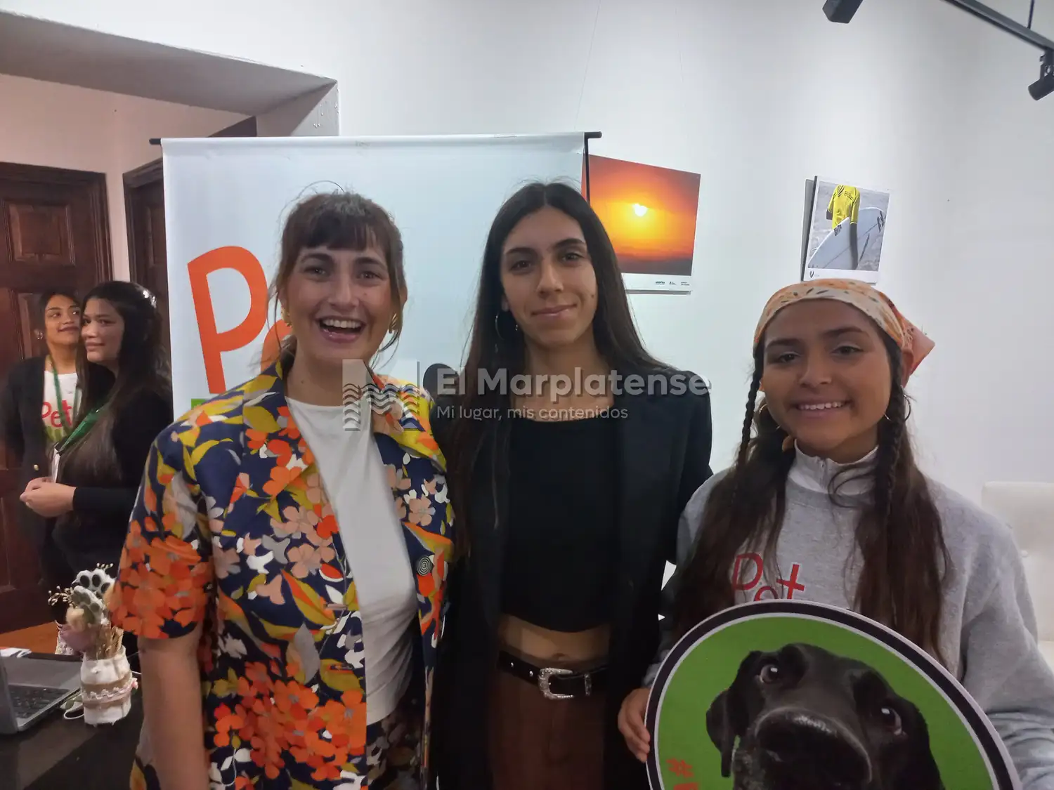 Las últimas inscripciones serán el 18, 19 y 20 de abril.
