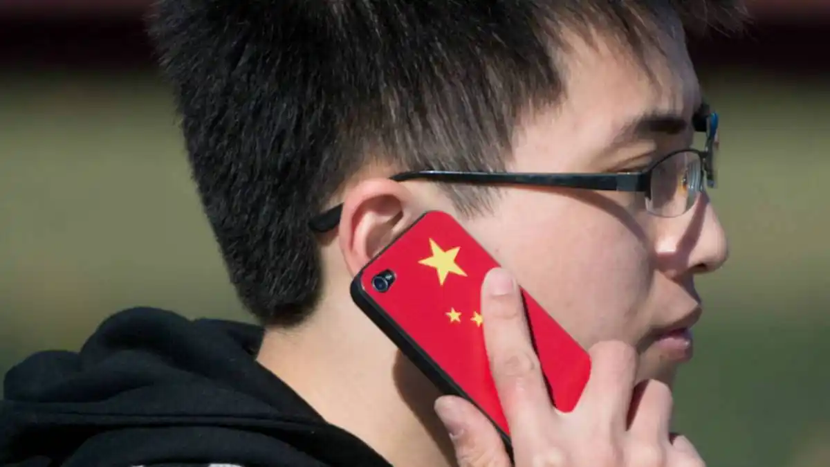 Capturan a dos espías en la marina de EE.UU trabajando para China
