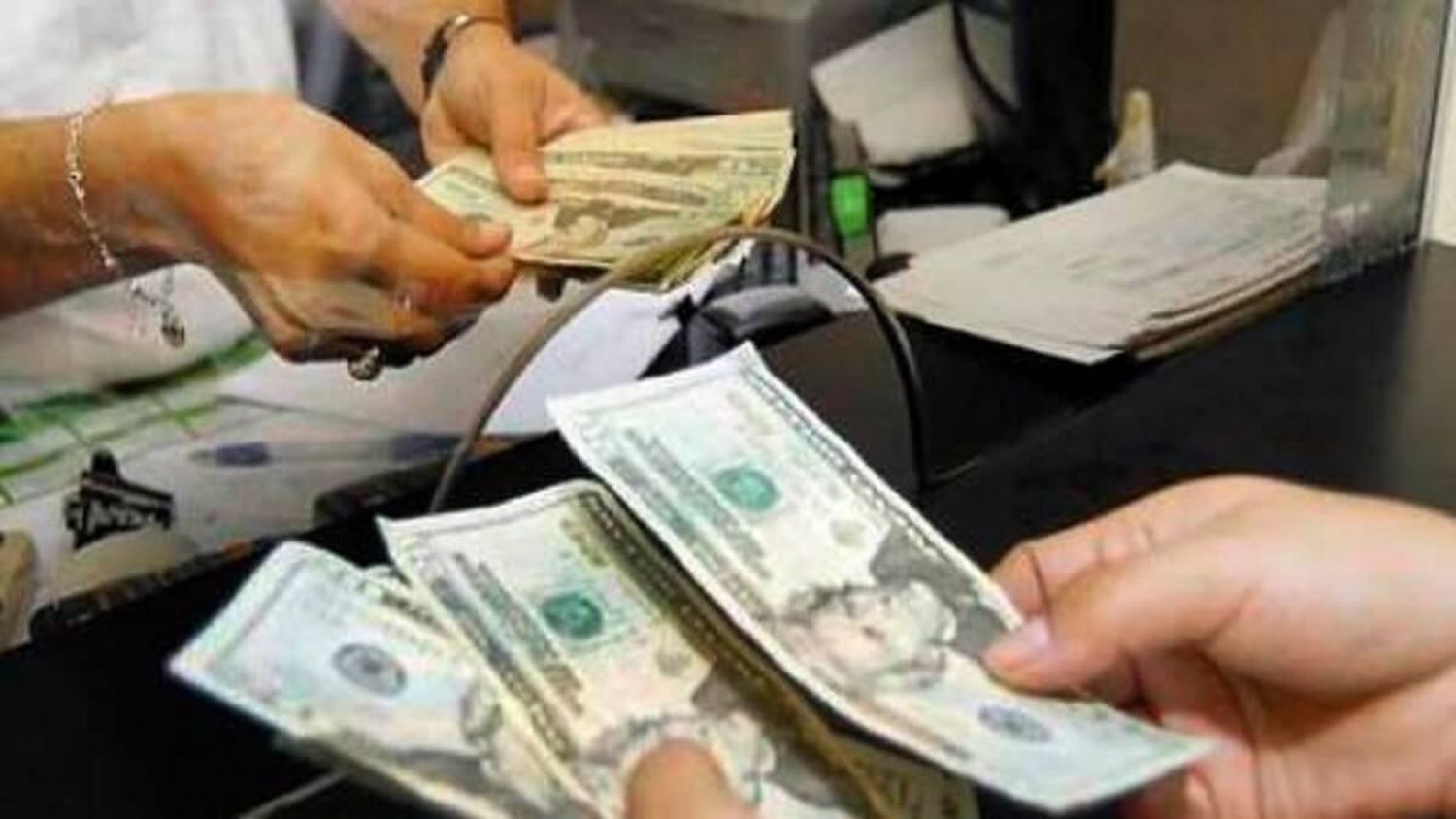 EE.UU. LIDERA envío de remesas a Venezuela y estas son las razones