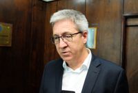 El Círculo Médico cortó la atención a afiliados de IOMA