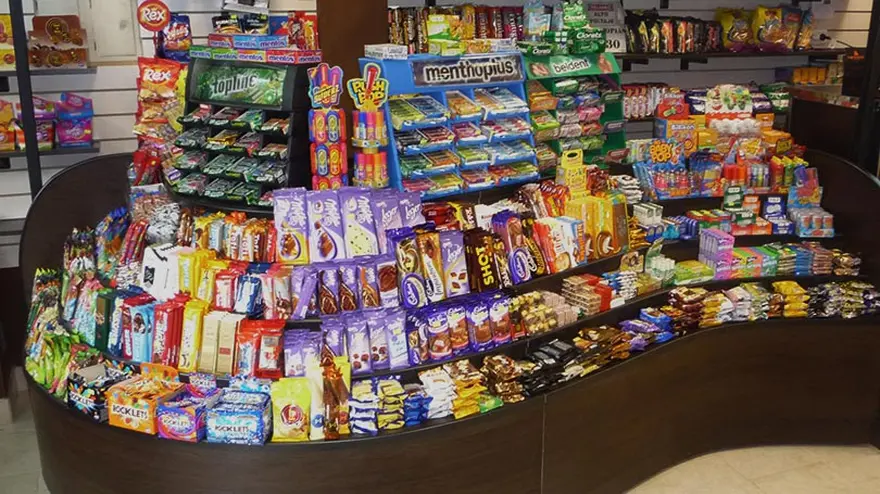 Balance 2020 en los kioscos: Más ventas en comercios de barrio y disminución del consumo de cigarrillos 
