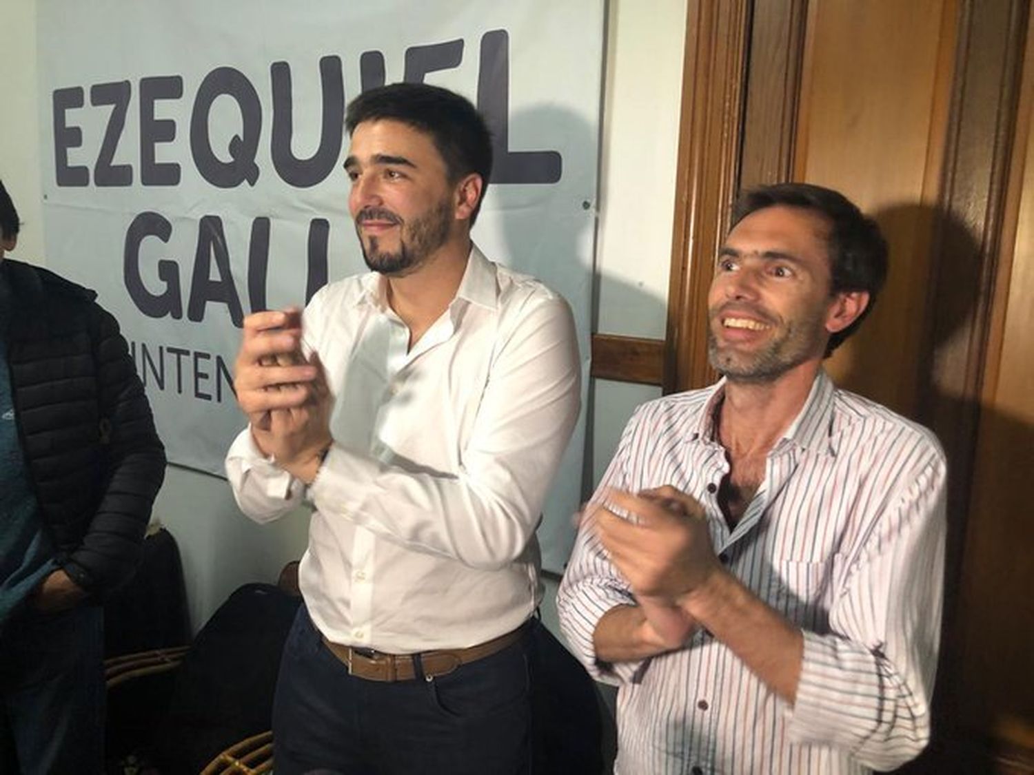 Resultados en Olavarría: Galli mejoró los números de las PASO y fue reelecto con poco más de 50%