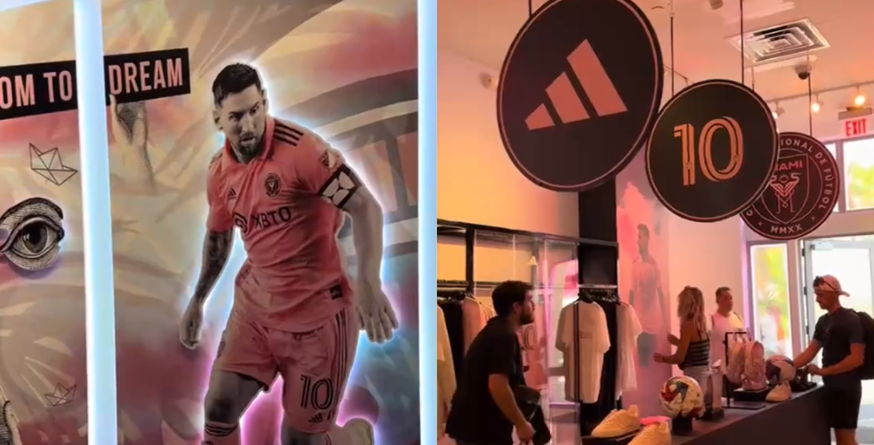 messi miami - 2