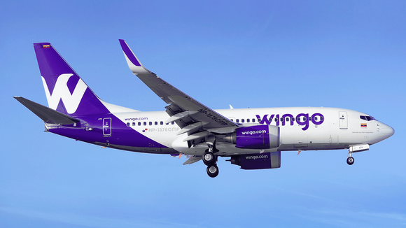 Wingo solicitó la aprobación de nuevos destinos dentro de Colombia