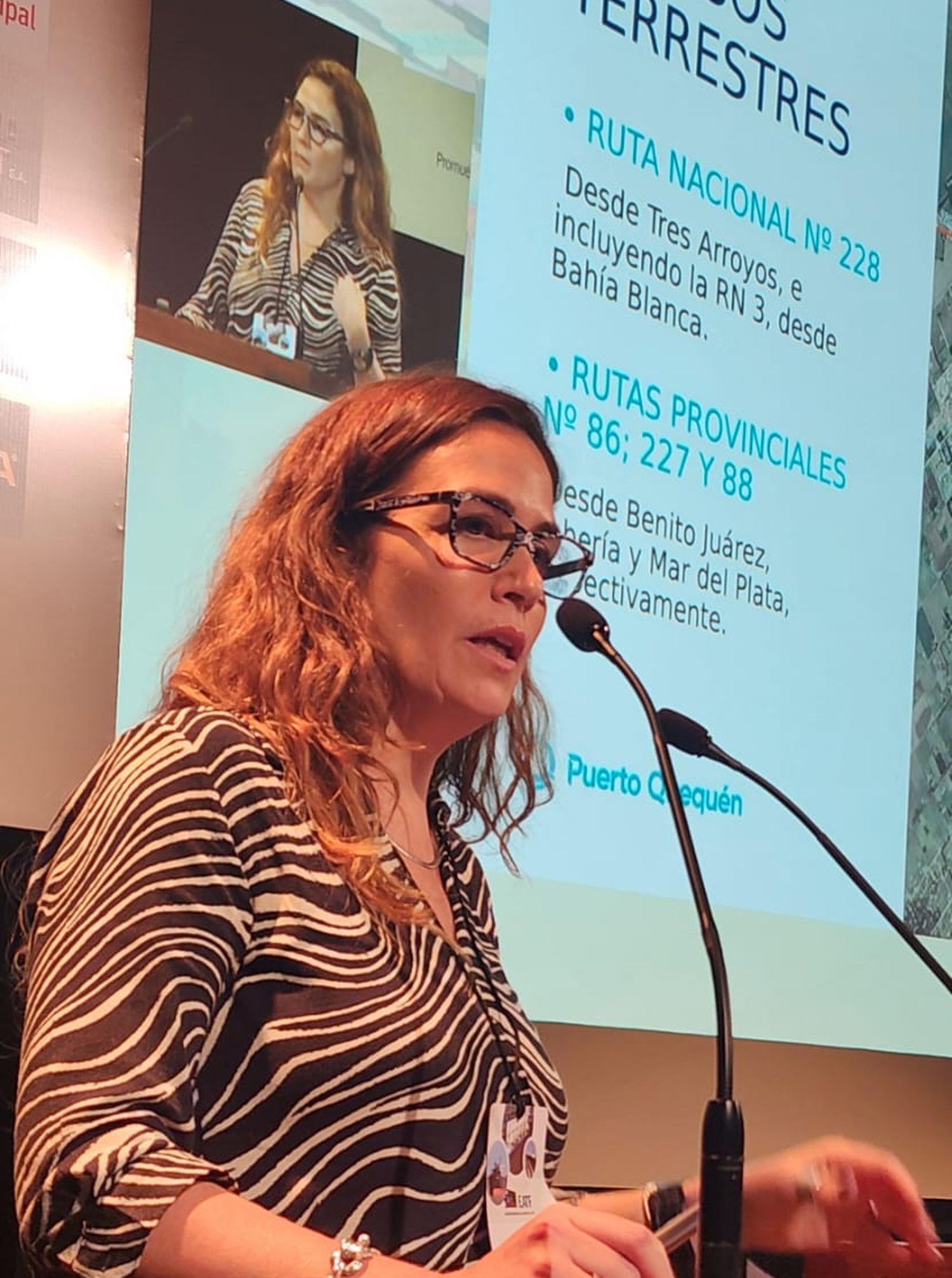 Lic. Jimena López