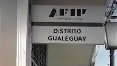 AFIP aclaró en qué casos las indemnizaciones deben tributar Ganancias