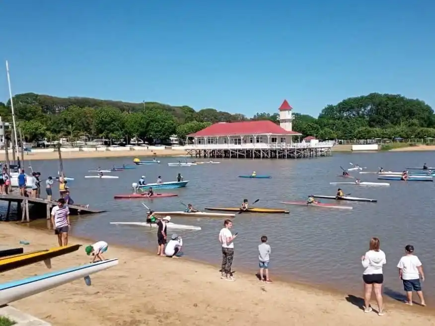 Será el fin de semana del 16 y 17 de agosto.