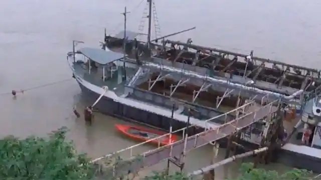 Un mecánico de barcos murió ahogado al caer al río Paraná