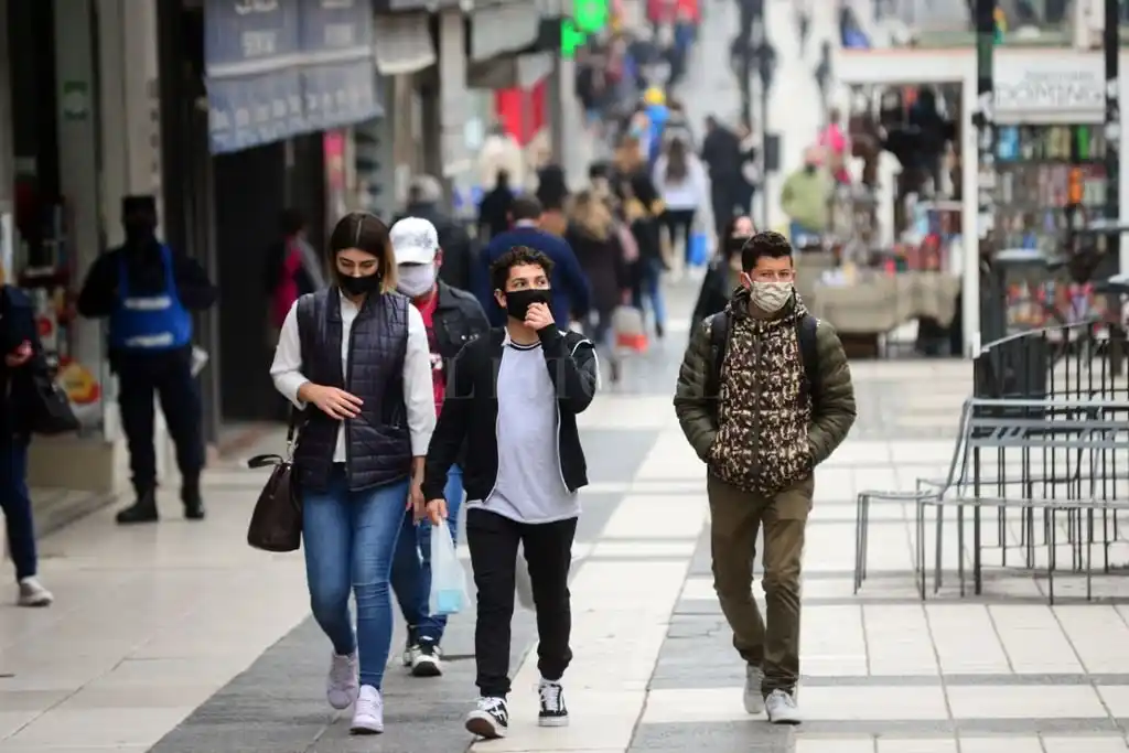 Cuarentena sí, hisopado no: Recomendaciones para quienes viajan a Paraná