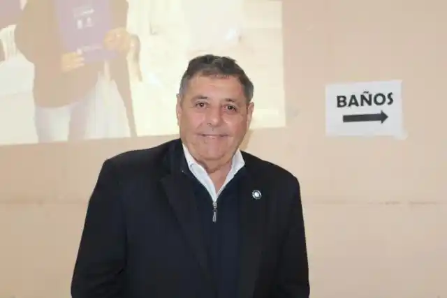 De Angeli: “A Cambiemos no le cambia nada que Cristina se haya presentado como candidata”
