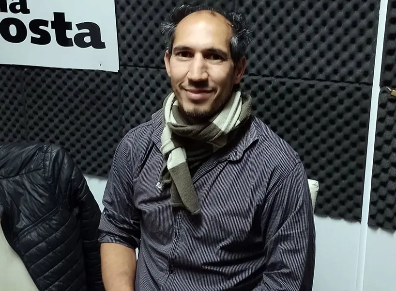 “Al conocimiento no hay que guardárselo”