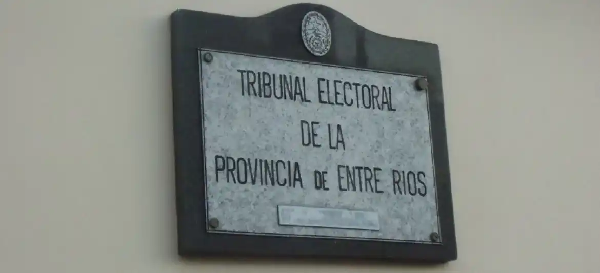 Cómo justificar la no emisión del voto